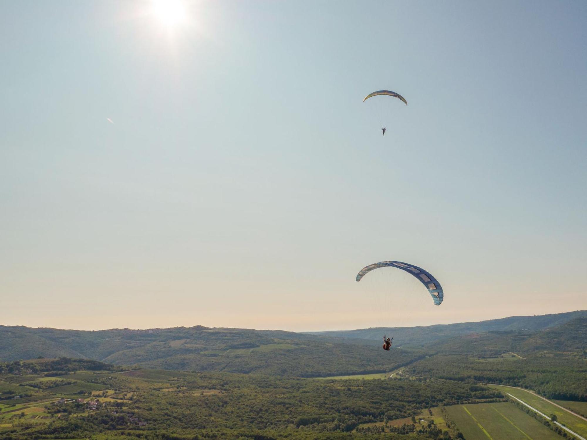 Holiday Home Montebello By Interhome Motovun Buitenkant foto